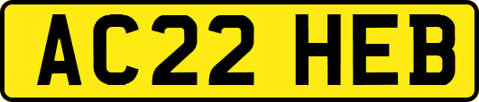 AC22HEB
