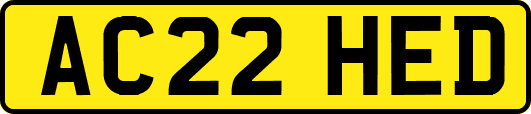 AC22HED