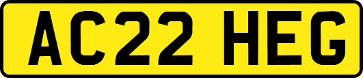 AC22HEG