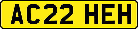 AC22HEH