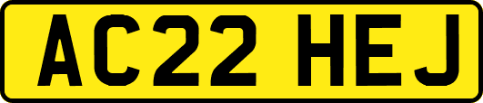 AC22HEJ