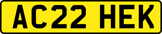 AC22HEK