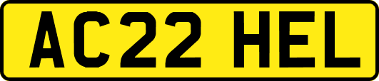 AC22HEL