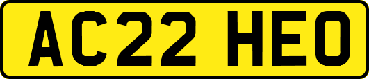 AC22HEO