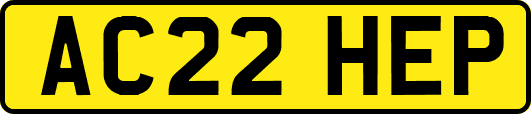 AC22HEP