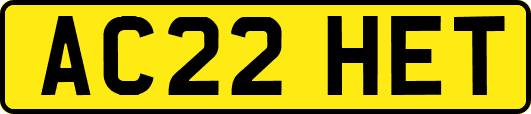 AC22HET