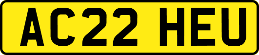 AC22HEU