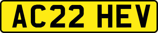 AC22HEV