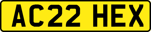 AC22HEX