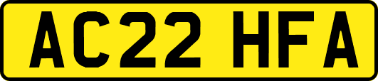 AC22HFA