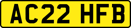 AC22HFB