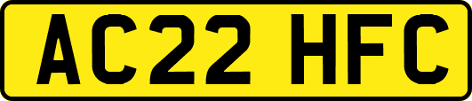 AC22HFC