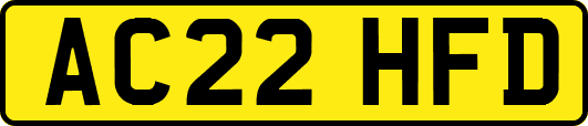 AC22HFD