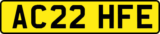 AC22HFE