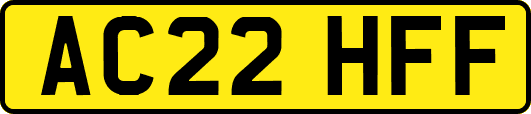 AC22HFF