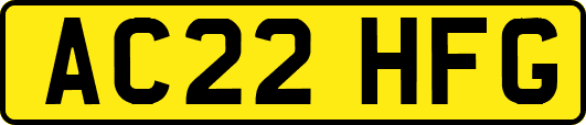 AC22HFG