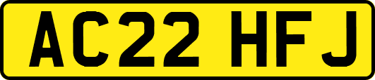 AC22HFJ