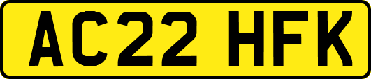AC22HFK