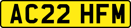 AC22HFM