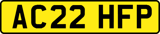 AC22HFP