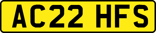 AC22HFS