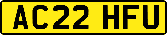 AC22HFU