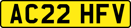 AC22HFV