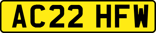 AC22HFW