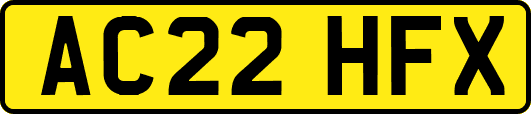 AC22HFX