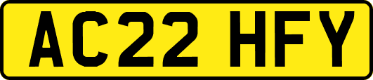 AC22HFY