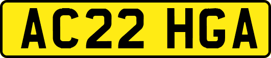 AC22HGA