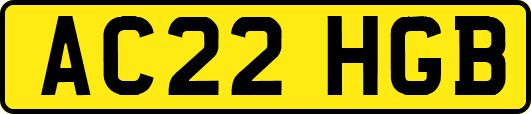AC22HGB