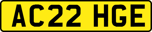 AC22HGE