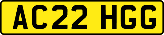 AC22HGG