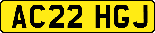 AC22HGJ
