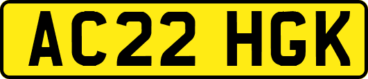 AC22HGK