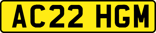 AC22HGM