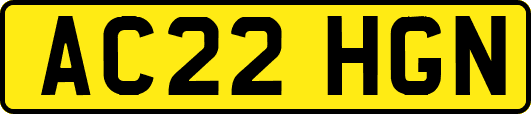 AC22HGN