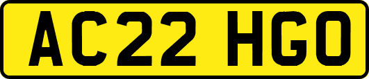 AC22HGO