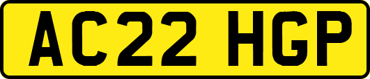 AC22HGP
