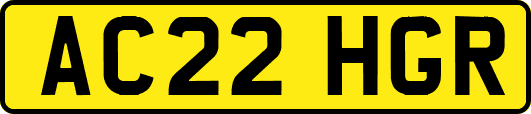 AC22HGR