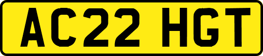 AC22HGT