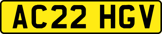 AC22HGV