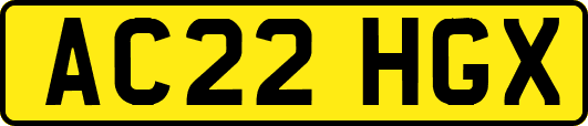 AC22HGX