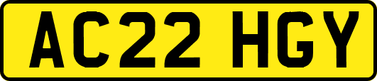 AC22HGY