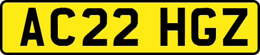 AC22HGZ