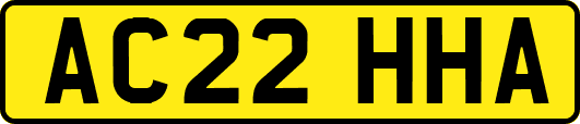 AC22HHA