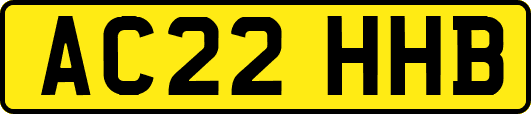 AC22HHB
