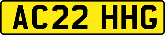 AC22HHG