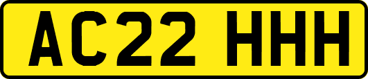 AC22HHH